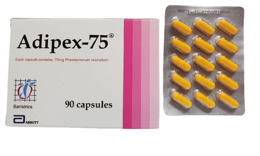 Adipex effects, use and risks