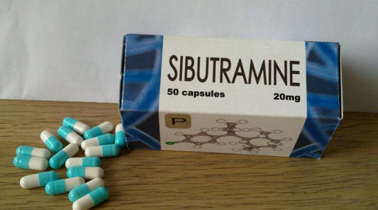 Sibutramine: Effects, Use, Risks, and User Experiences
