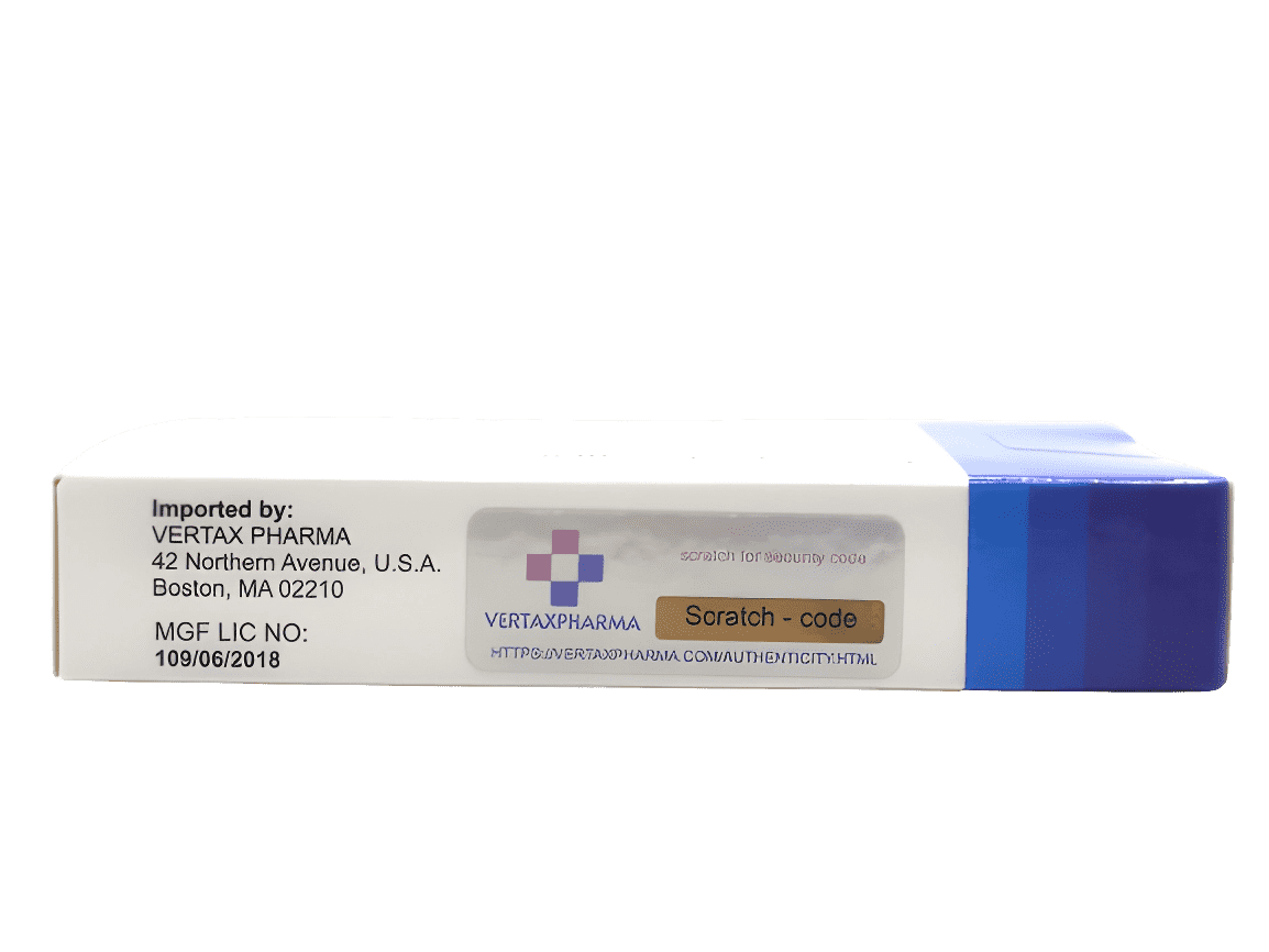 Meridia® 15mg 30caps Vertaxpharma