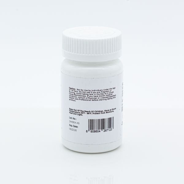Phentermine™ HCL 37.5mg 60caps USA