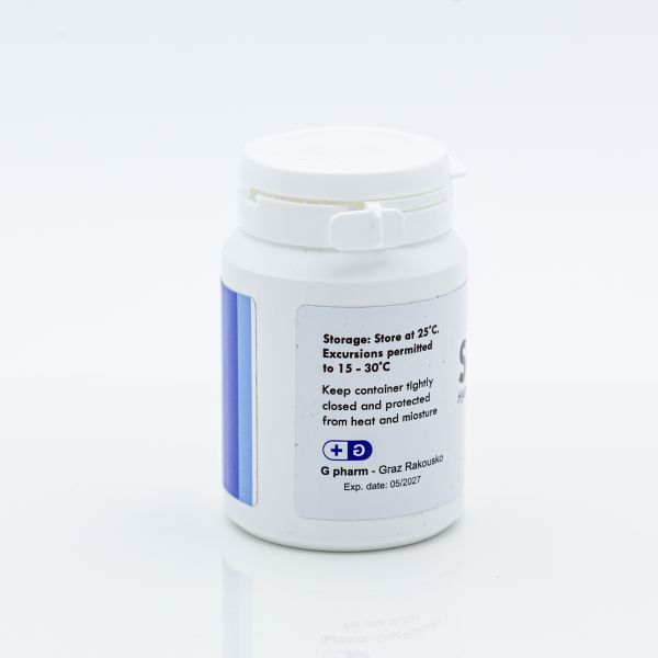 Sibutramine® 20mg Gpharm 100caps