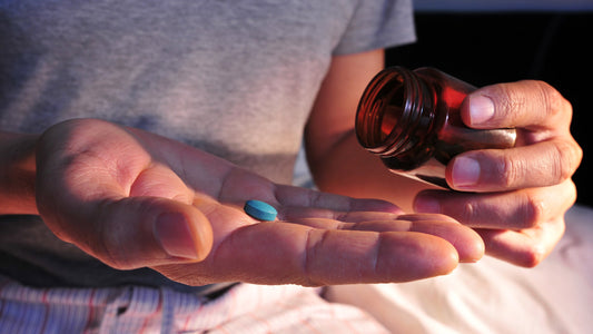 Banned Drugs for Sexual Enhancement: What You Need to Know