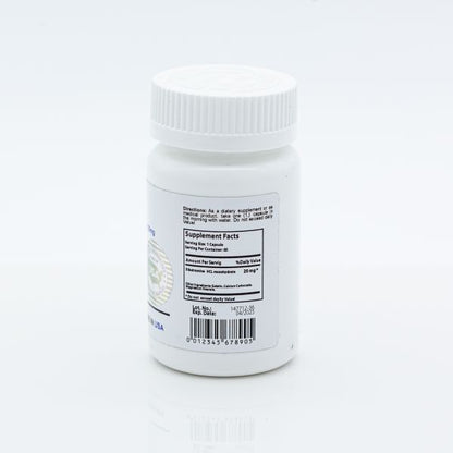 Meridia™ HCL Sibutramine 20mg 60caps USA