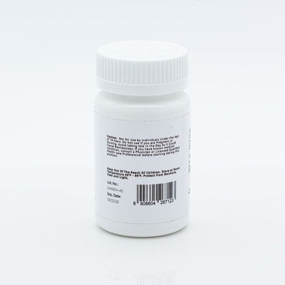 Phentermine™ HCL 37.5mg 60caps USA