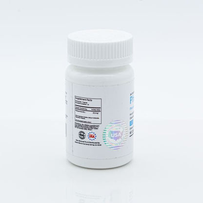 Phentermine™ HCL 37.5mg 60caps USA