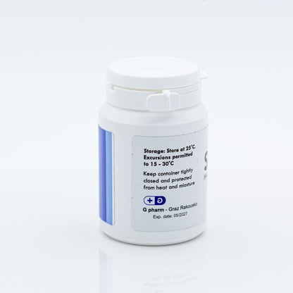 Sibutramine® 20mg Gpharm 100caps